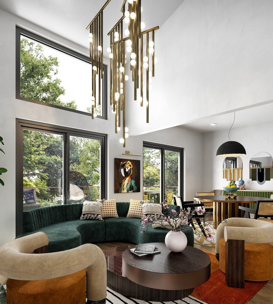 Luxury Interior Design